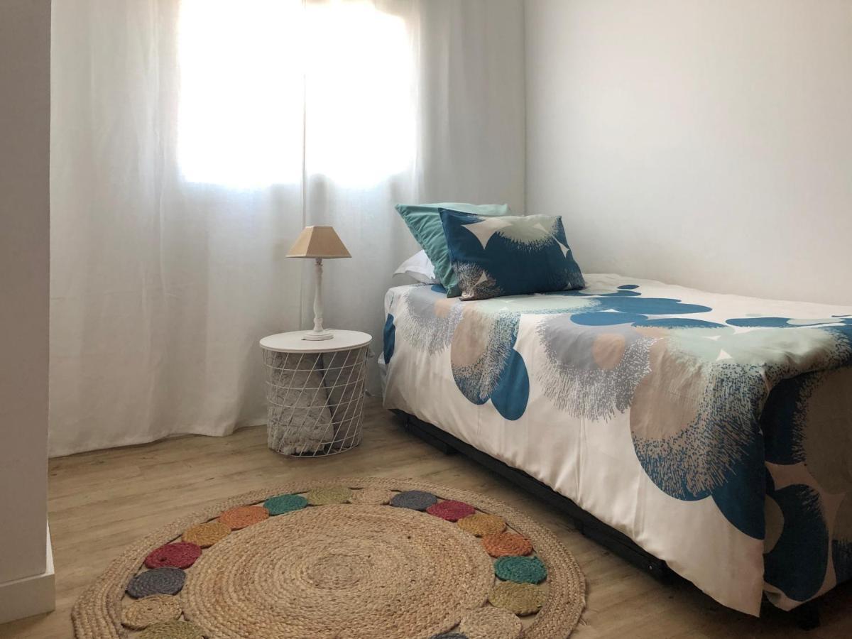 Casa Capricho Διαμέρισμα Κοραλέχο Εξωτερικό φωτογραφία