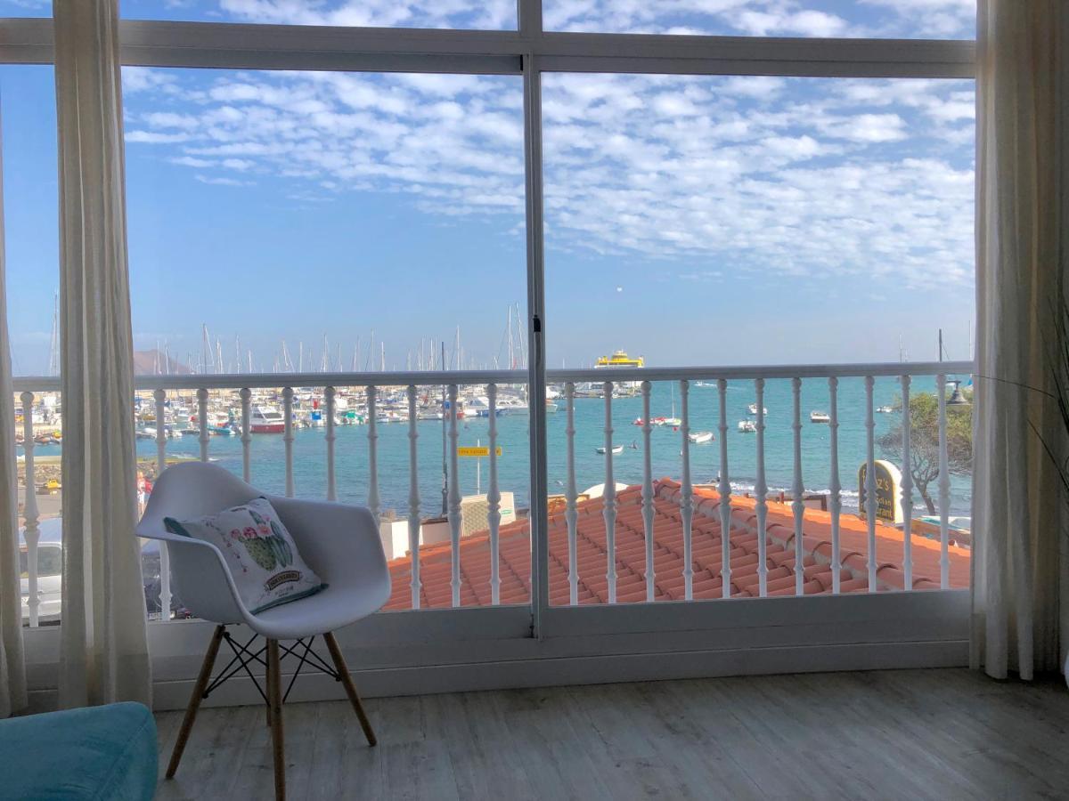 Casa Capricho Διαμέρισμα Κοραλέχο Εξωτερικό φωτογραφία