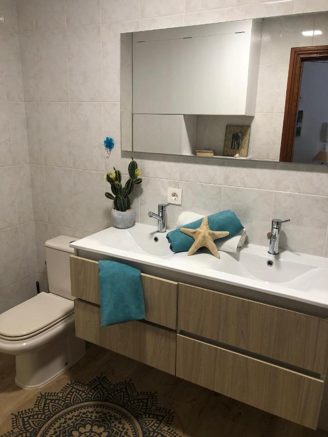 Casa Capricho Διαμέρισμα Κοραλέχο Εξωτερικό φωτογραφία