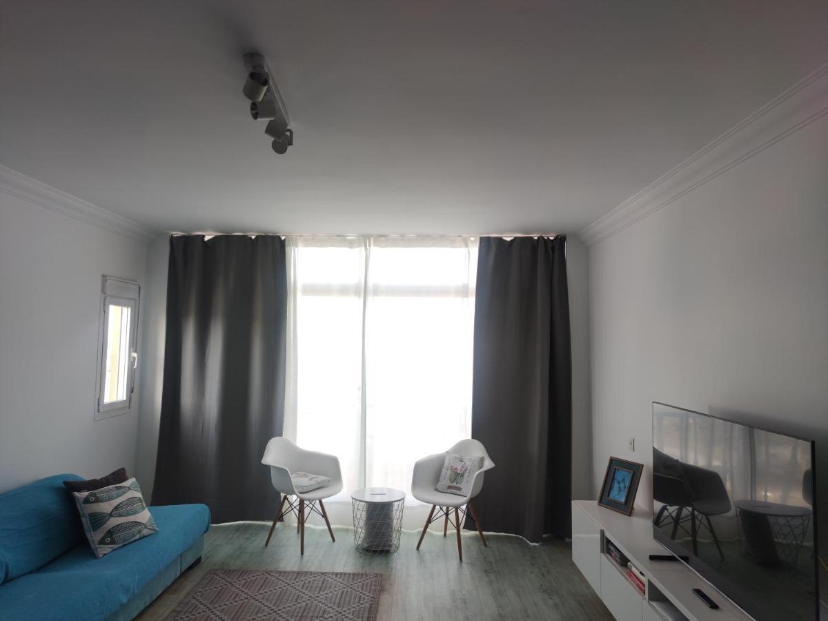 Casa Capricho Διαμέρισμα Κοραλέχο Εξωτερικό φωτογραφία